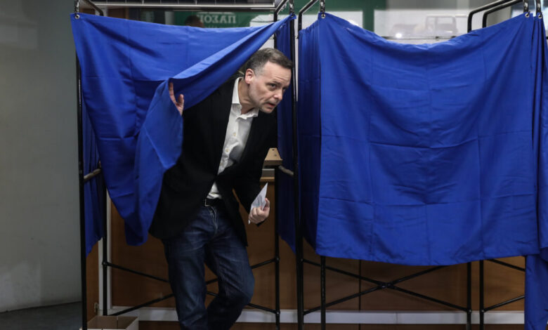 ΠΑΣΟΚ:-Είμαστε-δεύτερη-δύναμη-στο-Συνέδριο-λέει-η-πλευρά-του-Χάρη-Δούκα-με-περίπου-900-συνέδρους