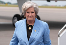 Η-προσωπάρχης-του-Λευκού-Οίκου-ξεκινά-θεραπεία-για-καρκίνο-του-μαστού