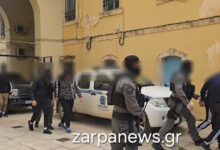 Χανιά:-Ελεύθεροι-οι-έξι-συλληφθέντες-για-την-υπόθεση-ομαδικού-βιασμού-17χρονης