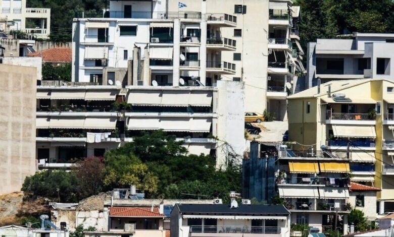 Παρατείνεται-η-απαλλαγή-ΕΝΦΙΑ-για-ακίνητα-σε-περιοχές-φυσικών-καταστροφών