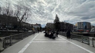 Τρίκαλα:-Απότομη-«βουτιά»-του-υδραργύρου-και-βροχές-–-Πότε-αλλάζει-ο-καιρός