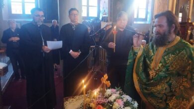 Κυριακή-της-Σταυροπροσκύνησης-στην-Παναγία-Φανερωμένη-Τρικάλων