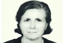 Έφυγε-από-τη-ζωή-η-Παρασκευή-Ρούσσα-–-Την-Τρίτη-η-κηδεία-στα-Τρίκαλα