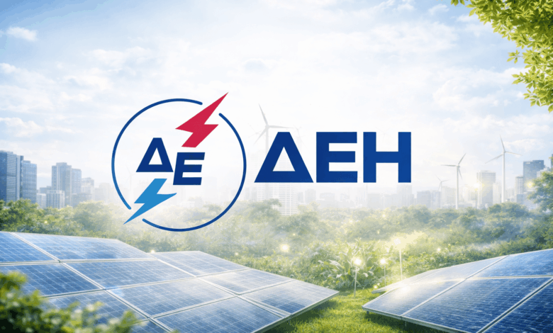 ΔΕΗ:-Αναβάθμιση-στην-αξιολόγηση-βιωσιμότητας-από-την-ecovadis