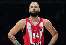 Εβάν-Φουρνιέ:-«Θα-ολοκληρώσω-το-συμβόλαιο-με-τον-Ολυμπιακό-και-μετά-θα-αποσυρθώ»