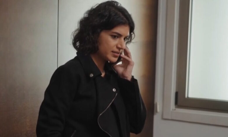 Γη-της-ελιάς-–-επόμενα-επεισόδια:-Η-Χριστιάνα-φτάνει-στην-Αρεόπολη-και-τα-ξαναβρίσκει-με-τον-Μιχάλη