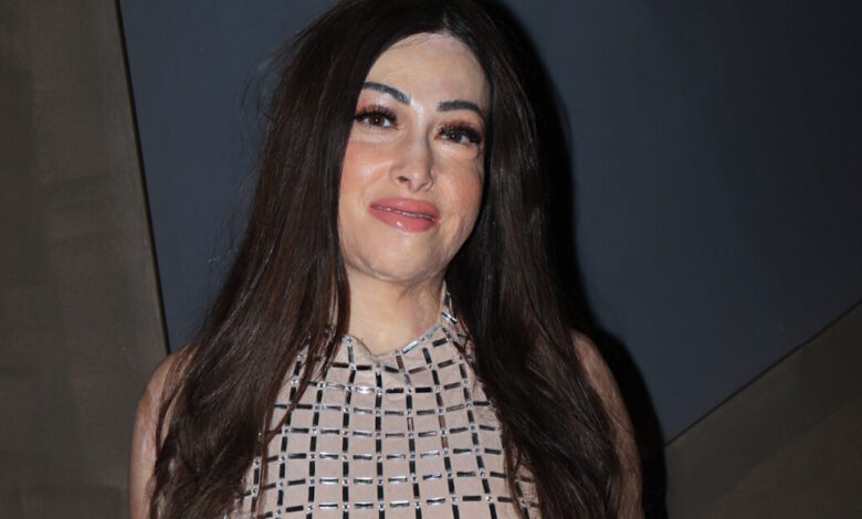 Ιωάννα-Παλιοσπύρου:-«Κλείνοντας-την-4η-δεκαετία-της-ζωής-μου-“έκανα-λογαριασμό”-και-είμαι-κερδισμένη»