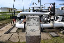 Συνεχίζεται-η-αντίδραση-Σλοβακίας-–-Ουγγαρίας-κατά-του-ουκρανικού-σαμποτάζ-στον-αγωγό-druzha