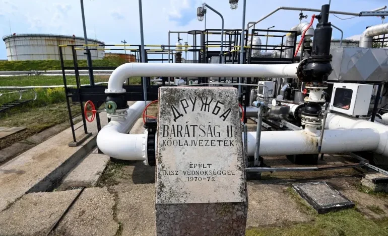 Συνεχίζεται-η-αντίδραση-Σλοβακίας-–-Ουγγαρίας-κατά-του-ουκρανικού-σαμποτάζ-στον-αγωγό-druzha