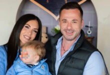 Ανθή-Βούλγαρη:-Ο-γιος-της-έγινε-ενός-–-Το-πάρτι-που-οργάνωσε-στον-ιππικό-όμιλο-Μεσογείων