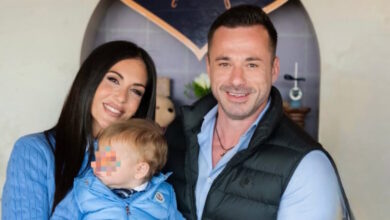 Ανθή-Βούλγαρη:-Ο-γιος-της-έγινε-ενός-–-Το-πάρτι-που-οργάνωσε-στον-ιππικό-όμιλο-Μεσογείων