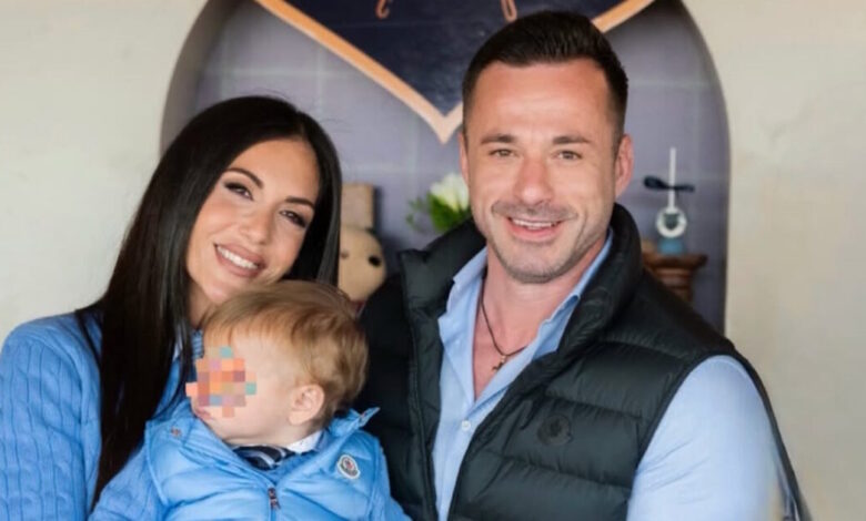 Ανθή-Βούλγαρη:-Ο-γιος-της-έγινε-ενός-–-Το-πάρτι-που-οργάνωσε-στον-ιππικό-όμιλο-Μεσογείων