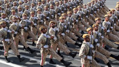 washington-post:-Το-καθεστώς-στο-Ιράν-θα-μείνει-στην-εξουσία-εκτιμούν-οι-μυστικές-υπηρεσίες-των-ΗΠΑ