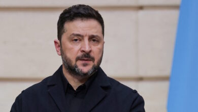 Ζελένσκι:-«Ο-Νετανιάχου-έχει-ό,τι-χρειάζομαι-εγώ-και-έχω-ό,τι-χρειάζεται-αυτός»