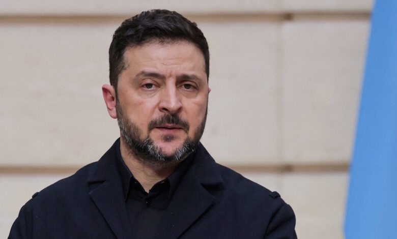 Ζελένσκι:-«Ο-Νετανιάχου-έχει-ό,τι-χρειάζομαι-εγώ-και-έχω-ό,τι-χρειάζεται-αυτός»