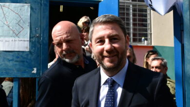 Νίκος-Ανδρουλάκης-για-την-εκλογή-συνέδρων-του-ΠΑΣΟΚ:-174.813-πολίτες-έστειλαν-ένα-ηχηρό-μήνυμα