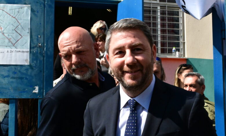 Νίκος-Ανδρουλάκης-για-την-εκλογή-συνέδρων-του-ΠΑΣΟΚ:-174.813-πολίτες-έστειλαν-ένα-ηχηρό-μήνυμα