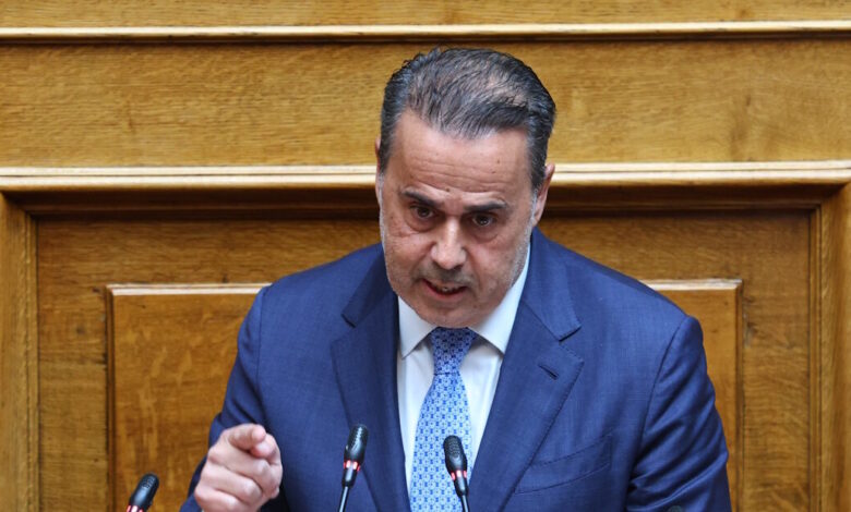 Σταύρος-Παπασταύρου:-Έντονη-αντιπαράθεση-με-την-Σουηδή-υπουργό-Ενέργειας-για-τα-τελεσίδικα-της-Στοκχόλμης-στην-ΕΕ