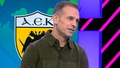 Ντέμης-Νικολαΐδης:-«Έχει-ωραίο-πρόβλημα-η-ΑΕΚ-–-Ψάχνεις-να-βρεις-ποια-ομάδα-είναι-το-φαβορί-στη-super-league»