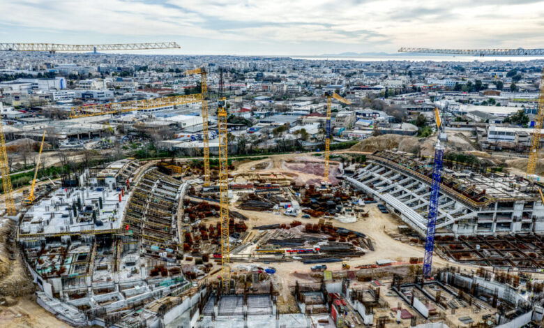 ΑΟ.-Παναθηναϊκός:-«Όσοι-αποκτήσουν-διαρκείας-για-τη-σεζόν-2026-27,-θα-έχουν-προτεραιότητα-για-το-Βοτανικό»