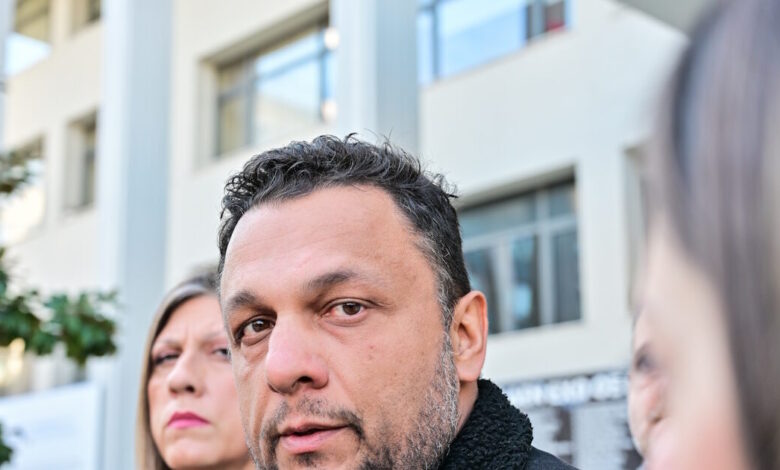 Τέμπη:-Υπόμνημα-Ρούτσι-για-παρεμβάσεις-στο-χώρο-της-σιδηροδρομικής-τραγωδίας