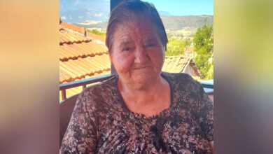 Κηδεύεται-σήμερα-η-Σοφία-Γκούμπλια