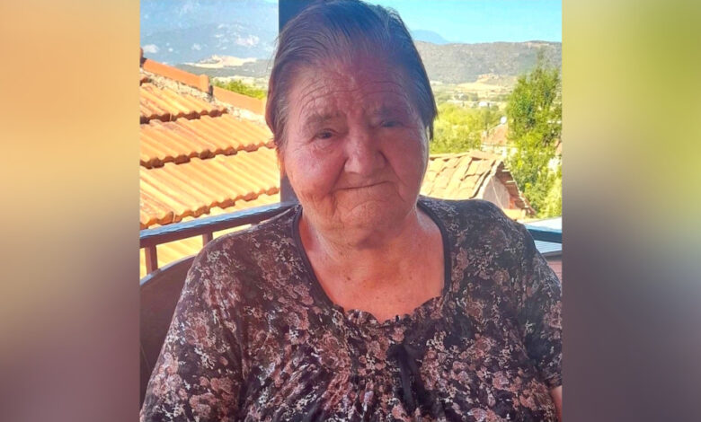 Κηδεύεται-σήμερα-η-Σοφία-Γκούμπλια