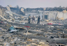 Αιματοκύλισμα-στην-Καμπούλ:-400-νεκροί-και-250-τραυματίες-μετά-από-τον-βομβαρδισμό-του-Πακιστάν