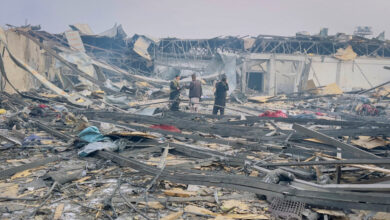 Αιματοκύλισμα-στην-Καμπούλ:-400-νεκροί-και-250-τραυματίες-μετά-από-τον-βομβαρδισμό-του-Πακιστάν