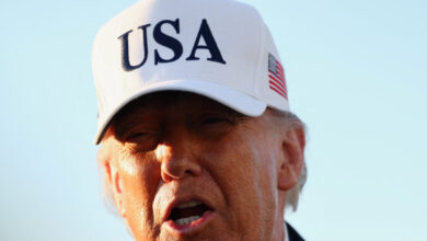 Το-Ιράν-προειδοποιεί-τον-Τραμπ-για-«νέο-Βιετνάμ»