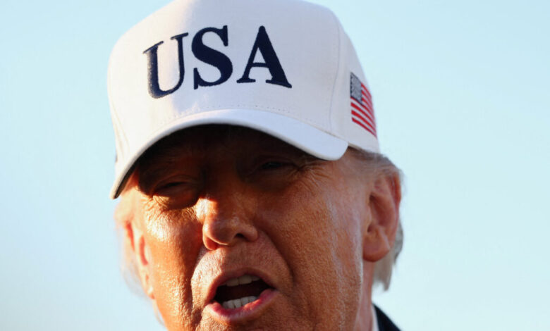 Το-Ιράν-προειδοποιεί-τον-Τραμπ-για-«νέο-Βιετνάμ»