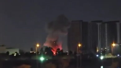 Μέση-Ανατολή:-Βίντεο-από-την-επίθεση-με-drones-και-ρουκέτες-στην-πρεσβεία-των-ΗΠΑ-στη-Βαγδάτη