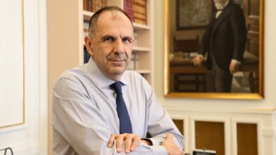 Συνάντηση-Γεραπετρίτη-με-τον-Γερμανό-ομόλογό-του-στο-Βερολίνο