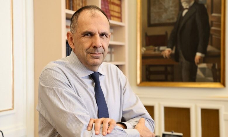 Συνάντηση-Γεραπετρίτη-με-τον-Γερμανό-ομόλογό-του-στο-Βερολίνο