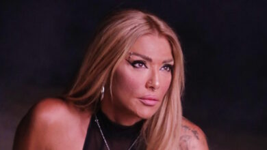 Αγγελική-Ηλιάδη:-«Ντροπή-της,-την-είχε-πάντα-στα-ώπα-ώπα»-ξεσπάει-η-αδερφή-του-Μπάμπη-Λαζαρίδη