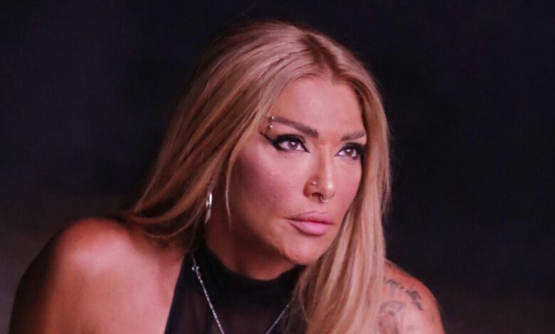 Αγγελική-Ηλιάδη:-«Ντροπή-της,-την-είχε-πάντα-στα-ώπα-ώπα»-ξεσπάει-η-αδερφή-του-Μπάμπη-Λαζαρίδη