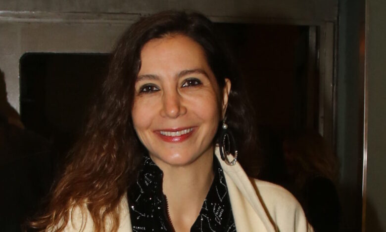 Μαρία-Ελένη-Λυκουρέζου:-Το-«Αίθρα»-ήταν-μια-παρόρμηση,-πλήττω-με-αυτή-την-ερώτηση-αλήθεια