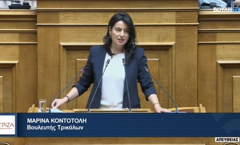 Απλήρωτα-έργα-αγροτικής-ανάπτυξης-–-Παρέμβαση-Κοντοτόλη