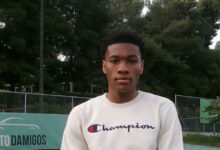 Ουίλιαμ-Εζέτζα,-ο-σωσίας-του-Γιάννη-Αντετοκούνμπο:-«Με-σταματάνε-στο-μετρό»