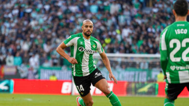 Μπέτις:-Με-Άμραμπατ-οι-Ισπανοί-στη-ρεβάνς-με-τον-Παναθηναϊκό