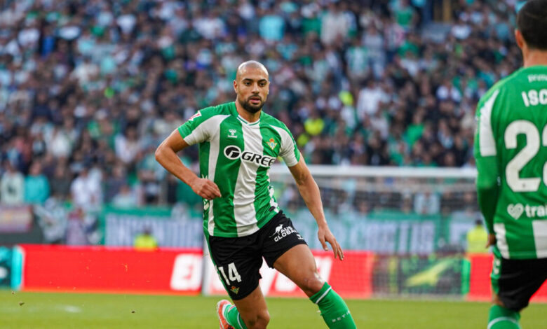 Μπέτις:-Με-Άμραμπατ-οι-Ισπανοί-στη-ρεβάνς-με-τον-Παναθηναϊκό