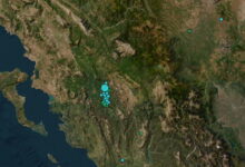 Σεισμός-4,1-Ρίχτερ-στην-Αγία-Κυριακή-Ιωαννίνων