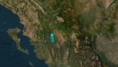 Σεισμός-4,1-Ρίχτερ-στην-Αγία-Κυριακή-Ιωαννίνων