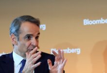 Κυριάκος-Μητσοτάκης:-Η-Ελλάδα-δεν-θα-συμμετάσχει-σε-καμία-επιχείρηση-στον-πόλεμο