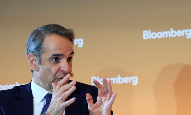 Κυριάκος-Μητσοτάκης:-Η-Ελλάδα-δεν-θα-συμμετάσχει-σε-καμία-επιχείρηση-στον-πόλεμο