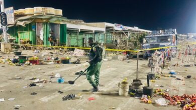 Νιγηρία:-Τουλάχιστον-23-νεκροί-σε-επιθέσεις-αυτοκτονίας