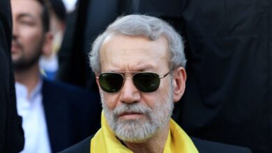 Μετά-τον-Λαριτζανί-το-χάος:-Στην-κυριολεξία-αναντικατάστατος-–-Το-πιο-βαρύ-πλήγμα-στο-Ιράν