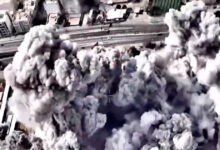 Αναφορές-ότι-εκατοντάδες-μέλη-της-οργάνωσης-basij-του-Ιράν-σκοτώθηκαν-από-τις-επιδρομές-του-Ισραήλ