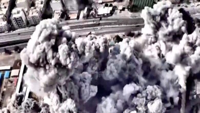 Αναφορές-ότι-εκατοντάδες-μέλη-της-οργάνωσης-basij-του-Ιράν-σκοτώθηκαν-από-τις-επιδρομές-του-Ισραήλ