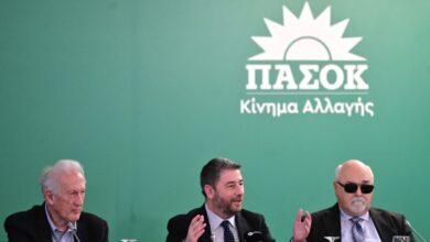 Νίκος-Ανδρουλάκης:-Το-ΠΑΣΟΚ-δεν-μοιράζεται-σε-τιμάρια,-θα-δώσει-ενωμένο-τη-μάχη-της-πολιτικής-αλλαγής